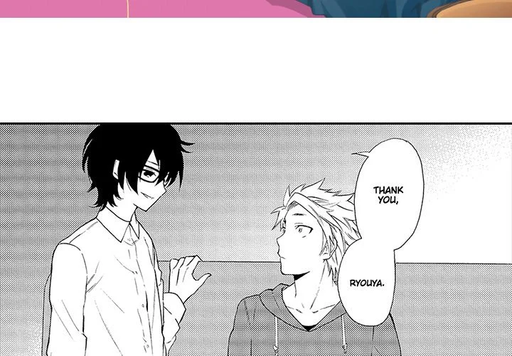 Anti Platonic - Chapter 7
